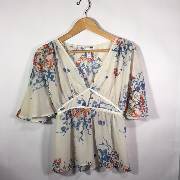H&M Tops - H&M Blouse